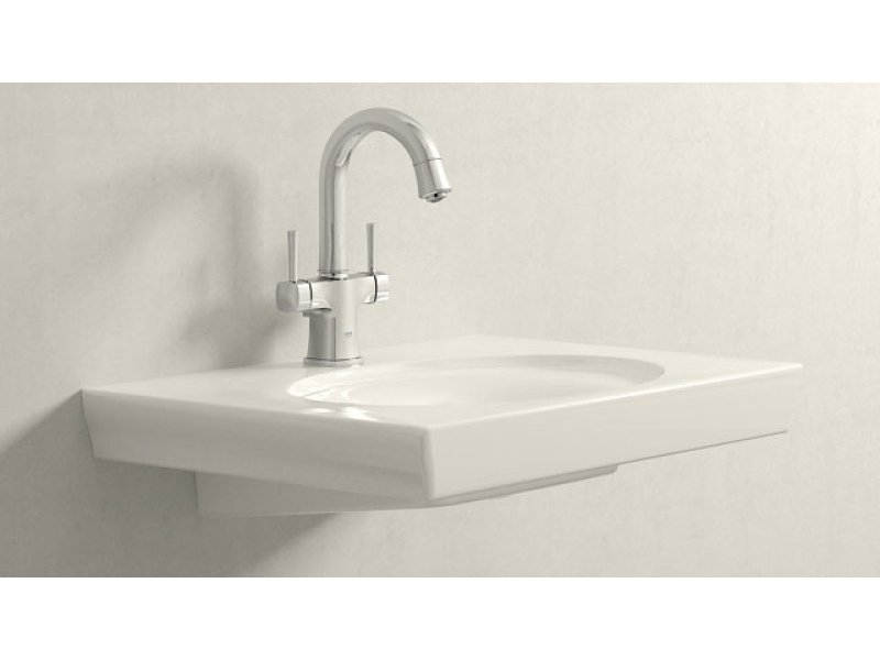 Купить Смеситель Grohe Grandera 21107000, хром