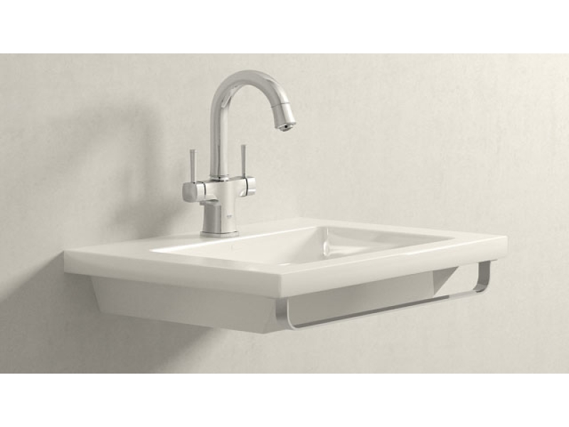 Купить Смеситель Grohe Grandera 21107000, хром