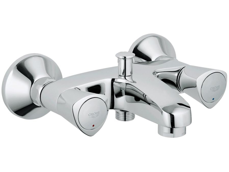 Купить Смеситель для ванны Grohe Costa S 25483001