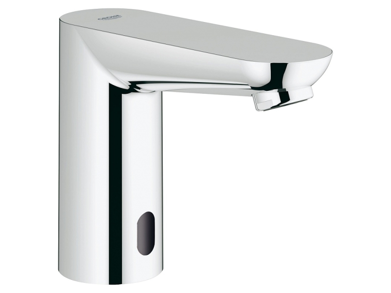 Купить Смеситель Grohe Euroeco Cosmopolitan E 36271000 для раковины, сенсорный (без смешивания)