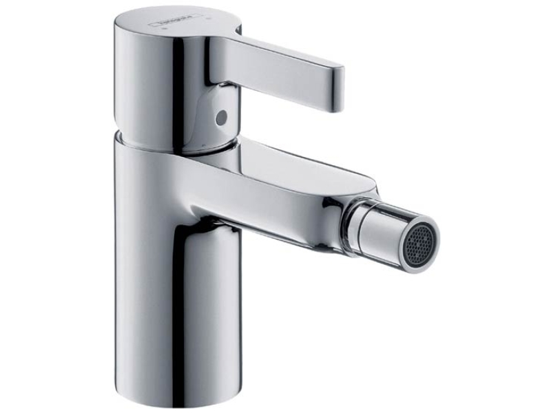 Купить Смеситель для биде Hansgrohe Metris S 31261