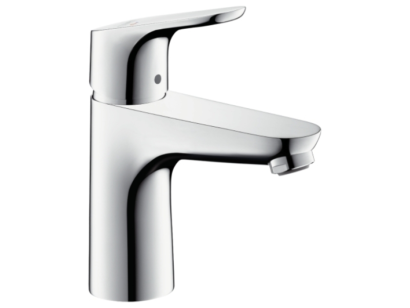 Купить Смеситель Hansgrohe Focus 31621000 для раковины