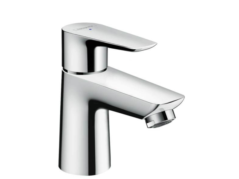 Купить Кран Hansgrohe Talis E 71706000 для раковины