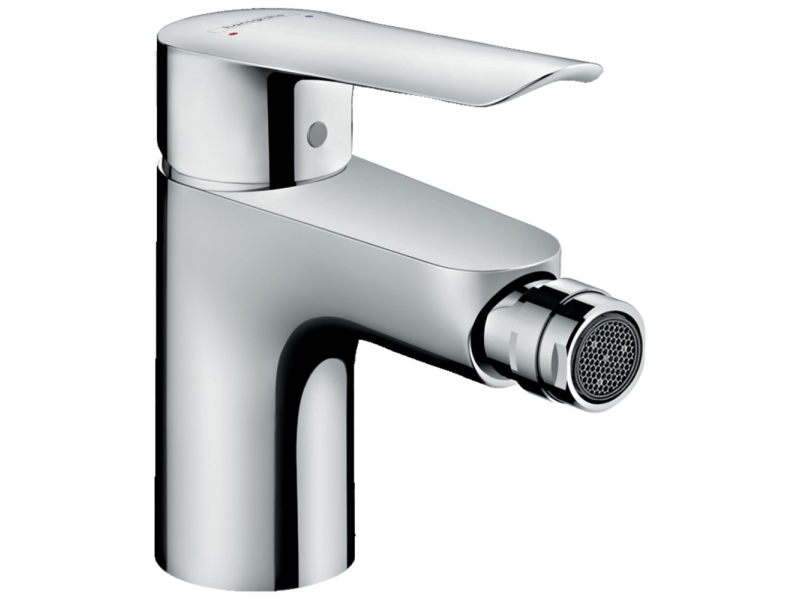 Купить Смеситель для биде Hansgrohe Logis E 71232000