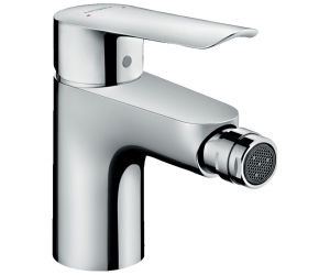 Смеситель для биде Hansgrohe Logis E 71232000