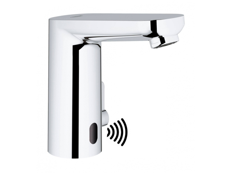 Купить Смеситель Grohe Eurosmart Cosmopolitan Е 36325001 для раковины, сенсорный