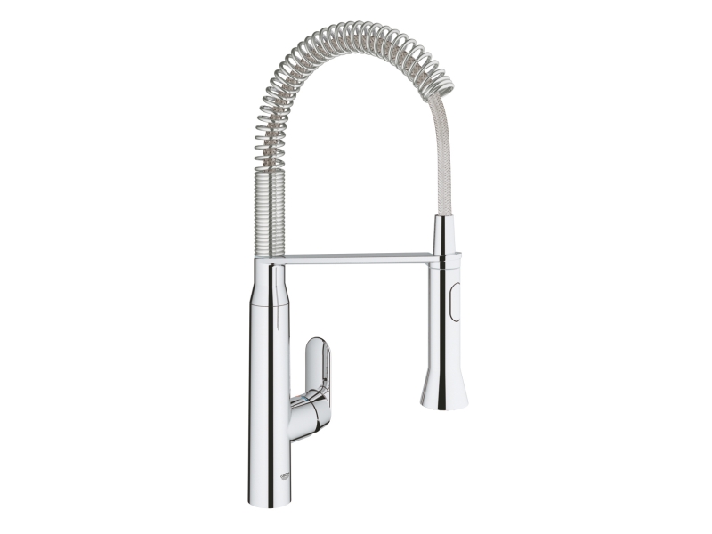 Купить Смеситель Grohe K7 31379000 для кухонной мойки