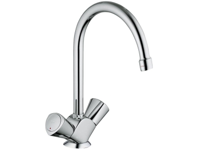 Смеситель для кухни Grohe Costa S 31819001