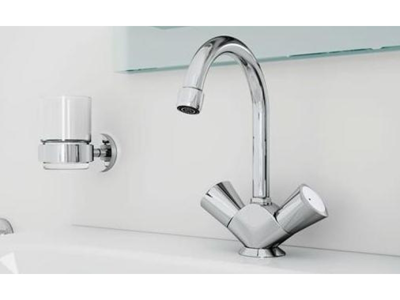 Купить Смеситель Grohe Costa L 31812001 для кухни с цепочкой