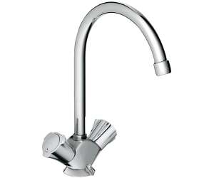 Смеситель Grohe Costa L 31812001 для кухни с цепочкой