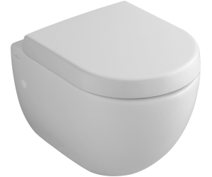 Подвесной унитаз Villeroy&Boch Subway 6604 10R2