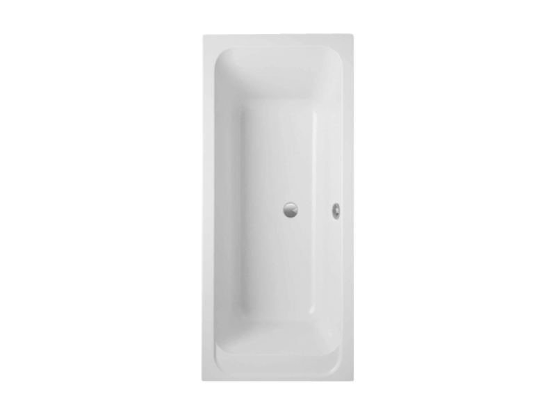 Купить Акриловая ванна Villeroy&Boch Omnia Architectura 140 x 70 см UBA147ARA2V-01