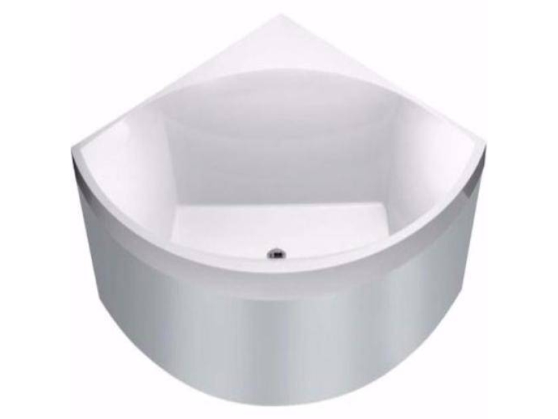 Купить Квариловая ванна Villeroy&Boch Squaro 145 x 145 см, BQ145SQR3V-01