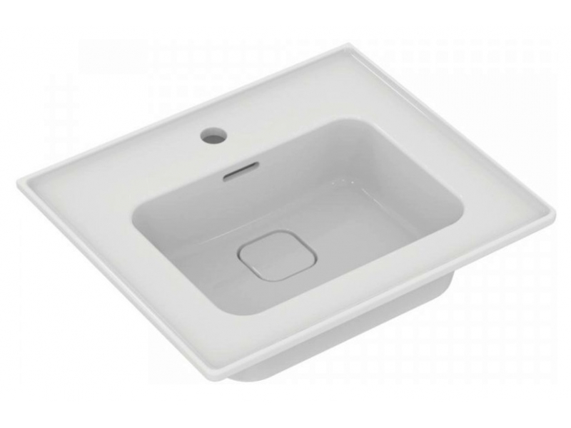 Купить Раковина Ideal Standard Strada II Vanity 54 см, белый, T298801