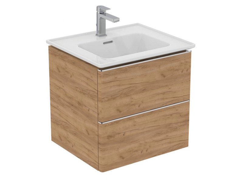 Купить Раковина Ideal Standard Strada II Vanity 54 см, белый, T298801