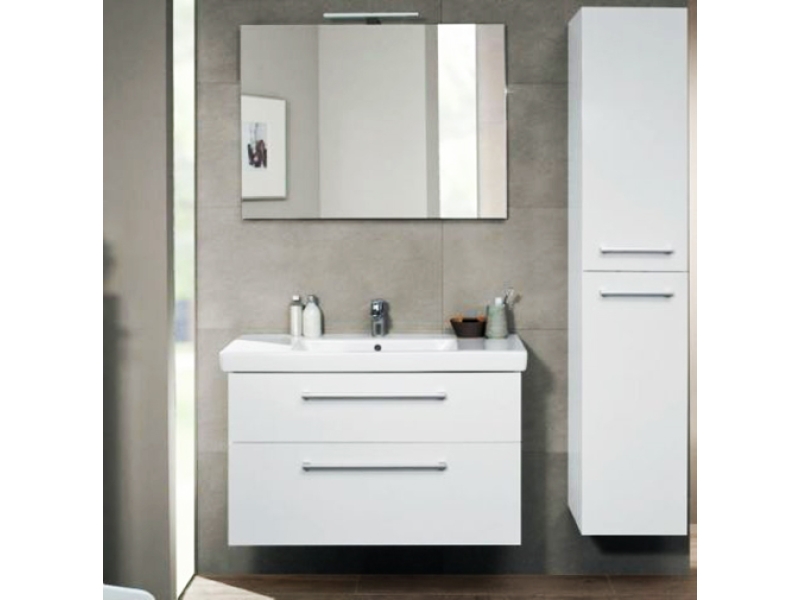 Купить Пенал Villeroy&Boch 2DAY2 A9960, белый