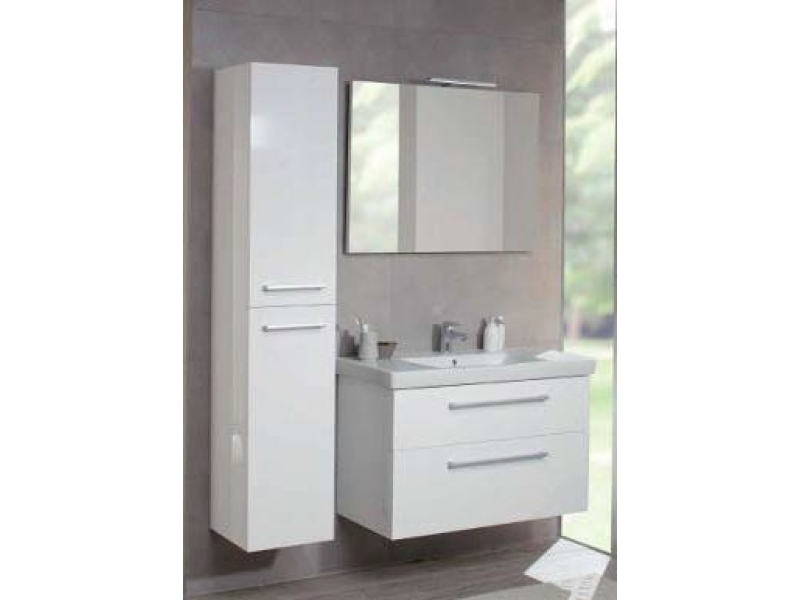 Купить Пенал Villeroy&Boch 2DAY2 A9960, белый