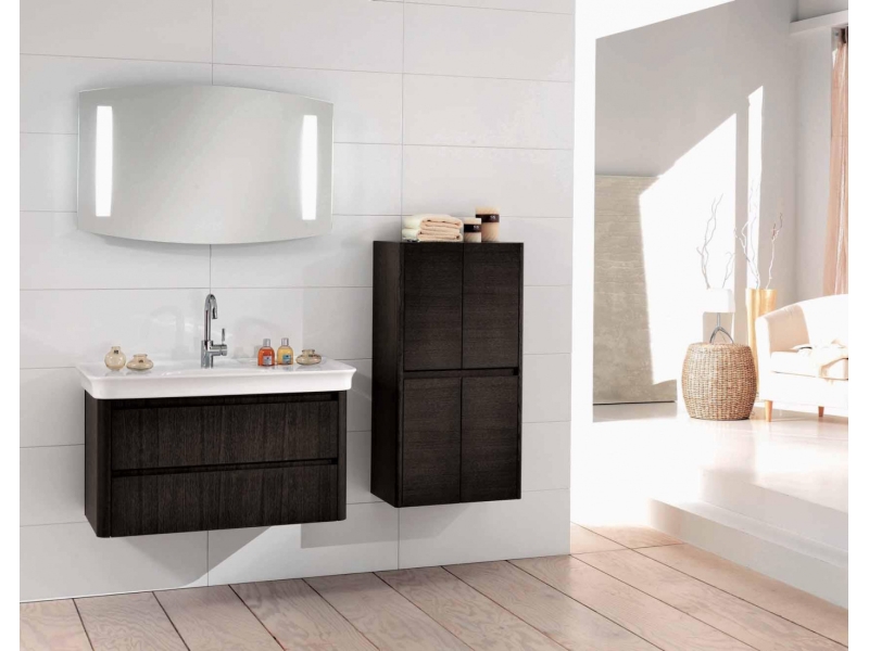 Купить Тумба под раковину Berloni Bagno Tess TS BS21