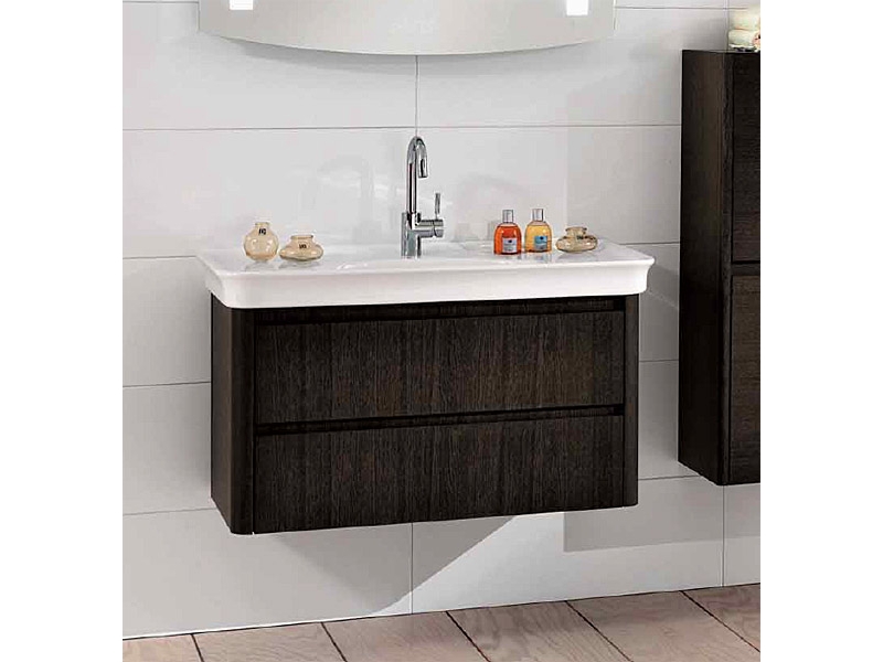 Купить Тумба под раковину Berloni Bagno Tess TS BS21