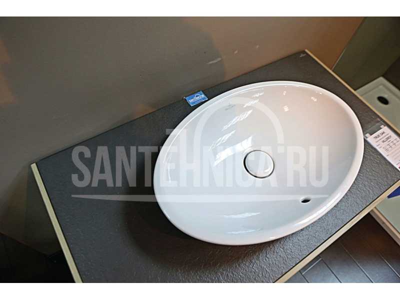 Купить Тумба под раковину Villeroy&Boch True Oak A881 Q3MR 100 см