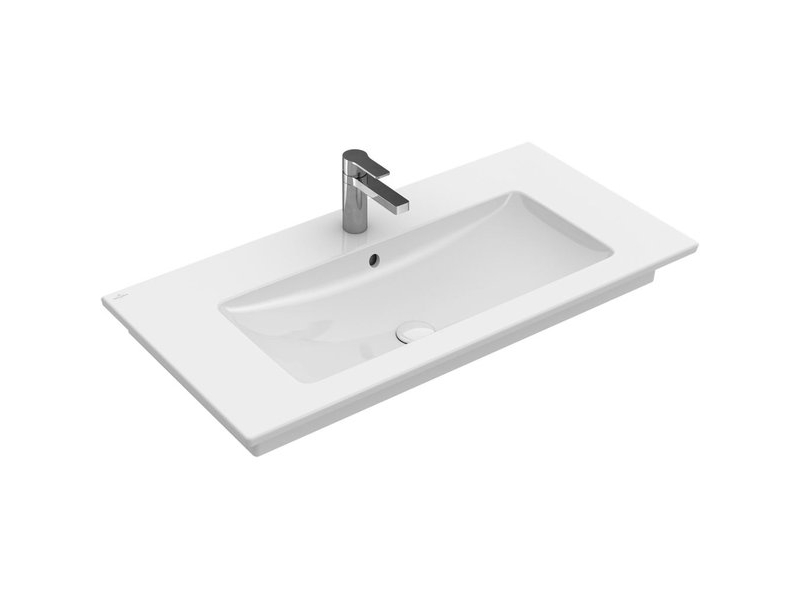 Купить Тумба с раковиной Villeroy&Boch Venticello A925 01DH+4104 8LR1