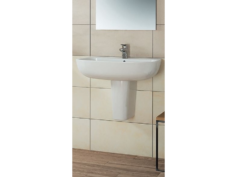 Купить Раковина Ideal Standard Esedra 55 см, T279901