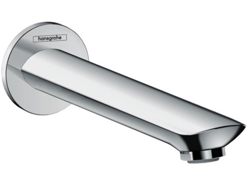 Купить Излив на ванну Hansgrohe Novus 192mm 71320000