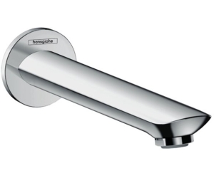 Излив на ванну Hansgrohe Novus 192mm 71320000