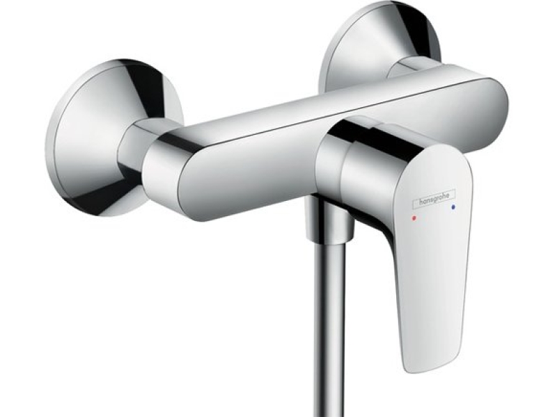 Купить Смеситель для душа Hansgrohe Talis E 71760000