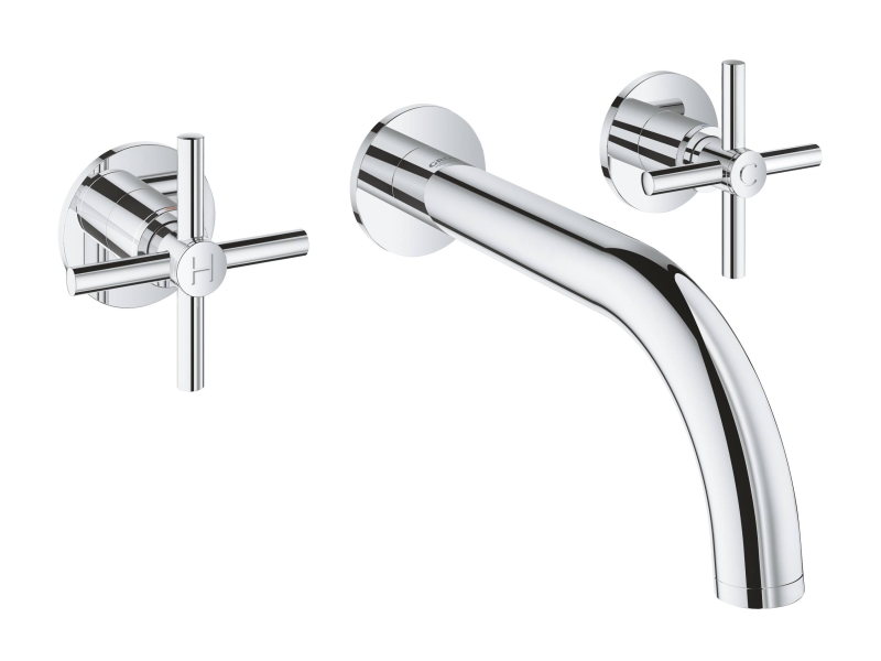 Купить Смеситель для раковины Grohe Atrio New 20164003