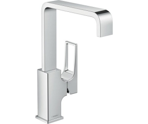 Смеситель для раковины Hansgrohe Metropol 230 74511000