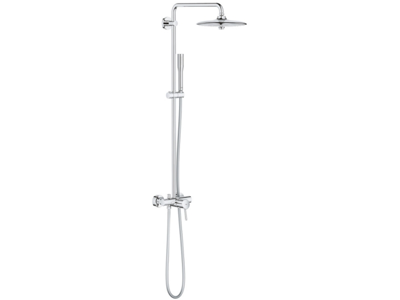 Купить Душевая стойка Grohe Euphoria System 260 Concetto 23061003