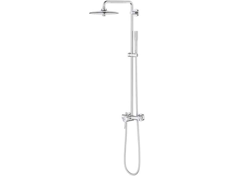 Купить Душевая стойка Grohe Euphoria System 260 Concetto 23061003