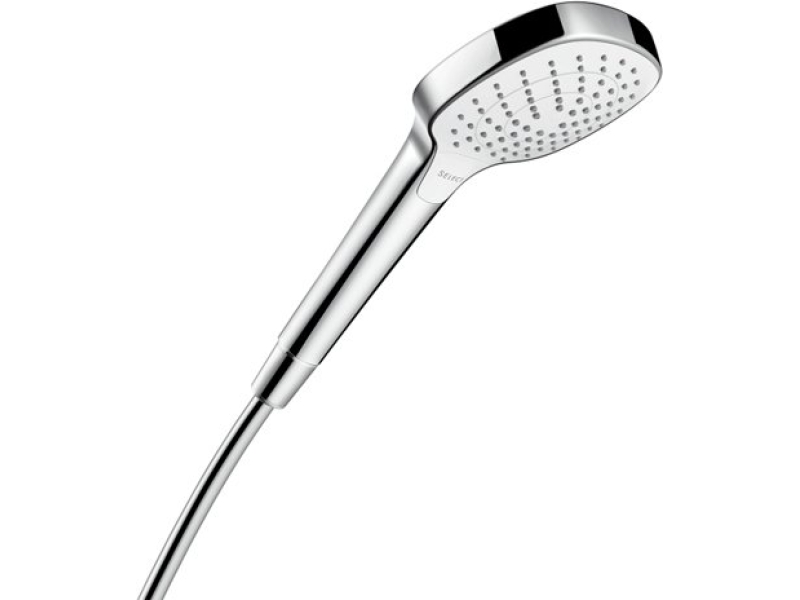 Купить Ручной душ Hansgrohe Croma Select E Vario 26812400