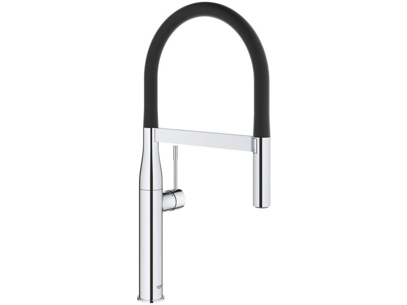 Купить Смеситель для кухни с проф лейкой Grohe Essence 30294000