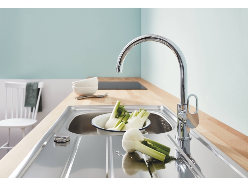 Купить Смеситель для кухни Grohe BauFlow 31538001