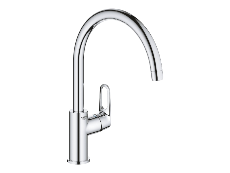 Купить Смеситель для кухни Grohe BauFlow 31538001