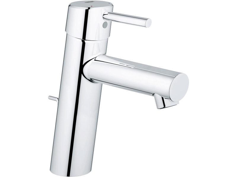 Купить Смеситель для раковины Grohe Concetto 23450001