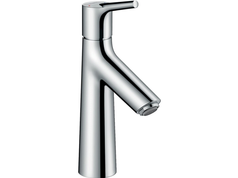 Купить Смеситель для раковины Hansgrohe Talis S 100 72020000