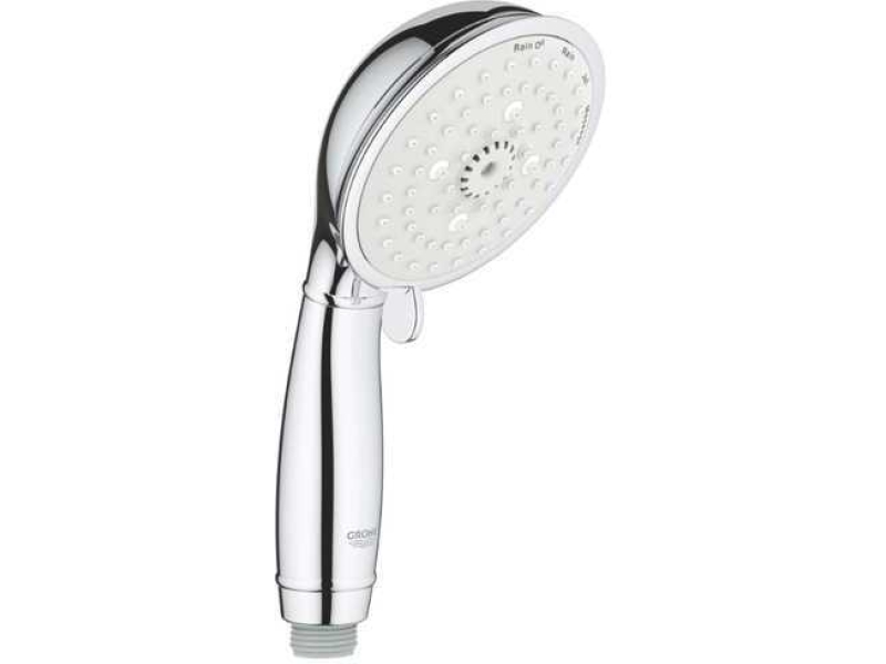 Купить Душевая лейка Grohe New Tempesta Rustic 27608001