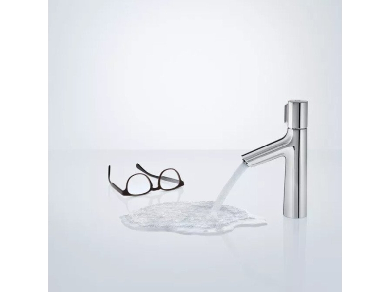 Купить Смеситель для раковины Hansgrohe Talis S 72043000