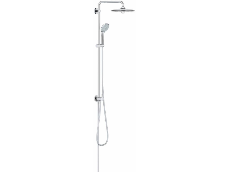 Купить Душевая система Grohe Euphoria 27421002