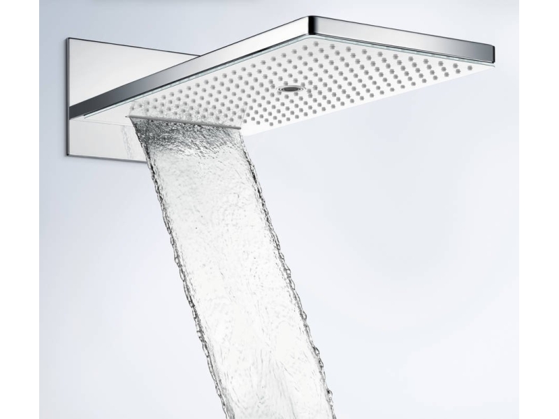 Купить Верхний душ Hansgrohe Rainmaker Select 580 3jet 24001600