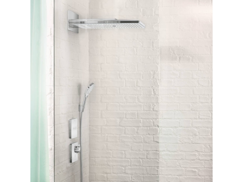 Купить Верхний душ Hansgrohe Rainmaker Select 580 3jet 24001600