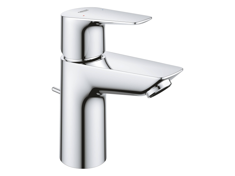 Купить Смеситель для раковины Grohe BauEdge 23328000