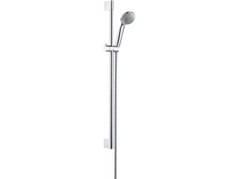 Купить Душевой гарнитур Hansgrohe Crometta 85 Vario/Unica’Crometta 65cm 27763000