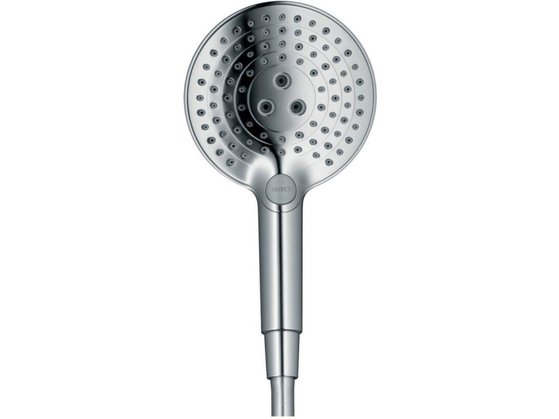 Купить Ручной душ Hansgrohe Raindance Select S 120 3jet хром 26530000