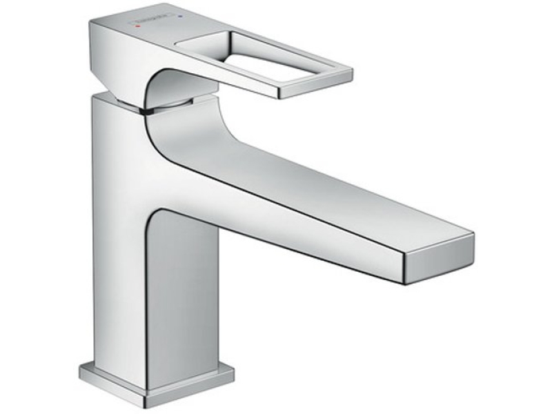 Купить Смеситель для раковины Hansgrohe Metropol 100 74502000