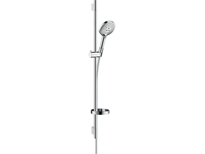 Купить Душевой гарнитур Hansgrohe Raindance Select 120 Unica Set 90см хром 26631000