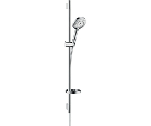 Душевой гарнитур Hansgrohe Raindance Select 120 Unica Set 90см хром 26631000